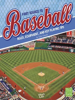 cover image of First Source to Baseball